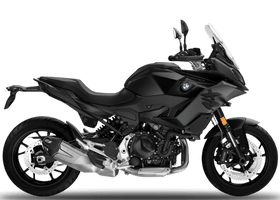 F900XR